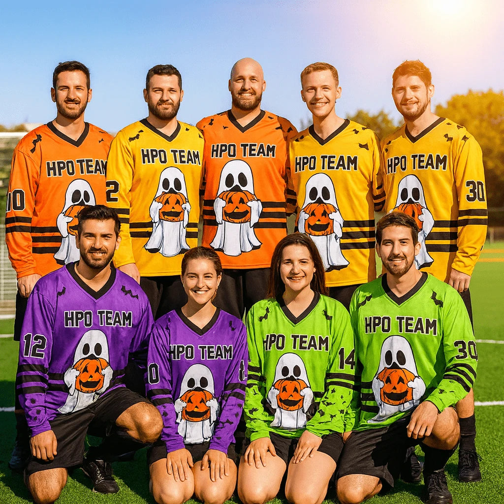 Hockey Jersey
